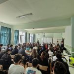 penitenciarul poarta alba prezinta elevilor realitatea cruda a consumului de droguri 69eb61ad8f5e6