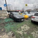 perchezitii intr un dosar de importuri ilegale de autoturisme de lux si spalare de bani 69d3bbc4a91dd