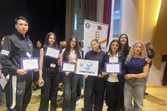 performanta pentru colegiul comercial carol i la olimpiada nationala de tehnologii 69dfe3da6fee5