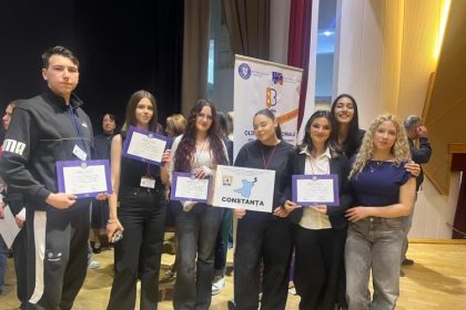 performanta pentru colegiul comercial carol i la olimpiada nationala de tehnologii 69dfe3da6fee5