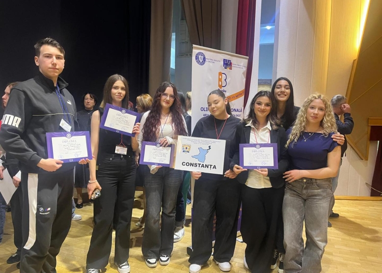 performanta pentru colegiul comercial carol i la olimpiada nationala de tehnologii 69dfe3da6fee5