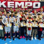 performanta remarcabila 23 de medalii pentru cs navodari la cupa romaniei de kempo k1 69cdc21695e24