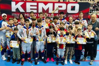 performanta remarcabila 23 de medalii pentru cs navodari la cupa romaniei de kempo k1 69cdc21695e24