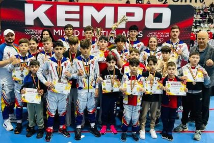 performanta remarcabila 23 de medalii pentru cs navodari la cupa romaniei de kempo k1 69cdc21695e24