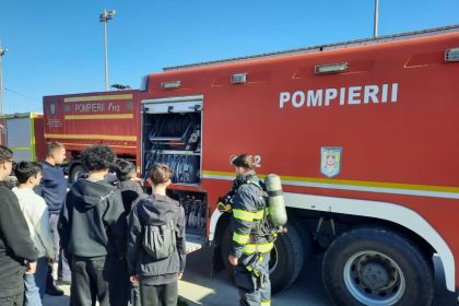 peste 2 000 de elevi implicati in activitati educative organizate de isu constanta in scoala altfel si saptamana verde 69cf5e0331fcf