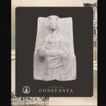 piese din tezaurul de sculpturi de la tomis cybele marea mama a zeilor si templul de la tomis 69d0bd396e001