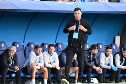 plec cu respect si recunostinta oriunde voi fi voi ramane suporterul acestui club 69dd2ad2b6c63