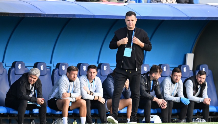 plec cu respect si recunostinta oriunde voi fi voi ramane suporterul acestui club 69dd2ad2b6c63