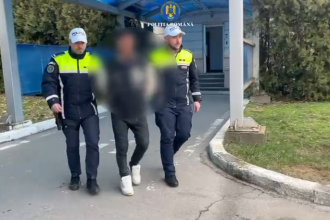 politia nu mai iarta nimic un individ din cernavoda a fost arestat pentru 30 de zile dupa ce a condus beat si fara permis 69df490f2df14