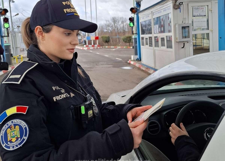 politistii de frontiera au confiscat bunuri in valoare de peste 1 milion de lei in ultimele 24 de ore 69d20c10d5978