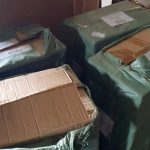 politistii de frontiera au descoperit bunuri susceptibile de peste 900 000 lei in portul constanta 69e0ab94cdaf4