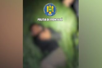 politistii de frontiera constanteni au depistat cu ajutorul tehnicii de supraveghere pe timp de noapte alte 8 persoane care au incercat sa intre ilegal in tara 69eb3bb1bc998