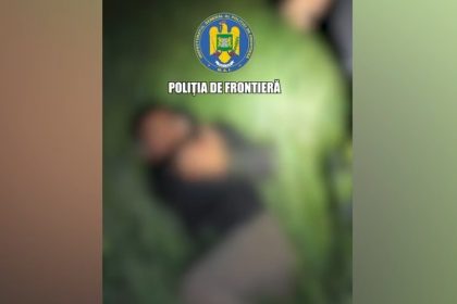 politistii de frontiera constanteni au depistat cu ajutorul tehnicii de supraveghere pe timp de noapte alte 8 persoane care au incercat sa intre ilegal in tara 69eb3bb1bc998