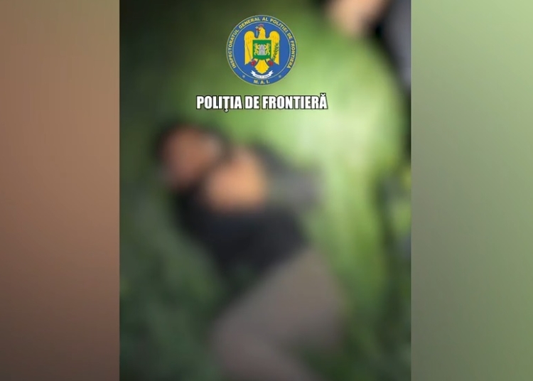 politistii de frontiera constanteni au depistat cu ajutorul tehnicii de supraveghere pe timp de noapte alte 8 persoane care au incercat sa intre ilegal in tara 69eb3bb1bc998