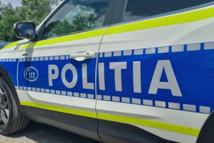 politistii si jandarmii din tulcea operatiuni pentru siguranta cetatenilor soldate cu amenzi de aproximativ 4 500 de lei 69d8cdba5087f