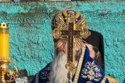 porgramul ips teodosie arhiepiscopul tomisului de invierea domnului sambata noapte va aduce sfanta lumina din largul marii negre in portul tomis 69d7861575c84