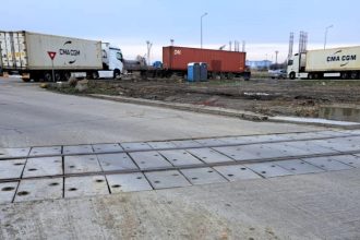 portul constanta intra in modernizare investitii pentru extinderea si reabilitarea drumurilor si pasarelelor 69e1baa75b250