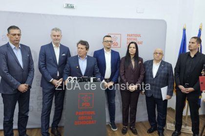 precizari din partea liderilor psd constanta despre alegerile pentru conducerea organizatiei judetene 69e6621484b30