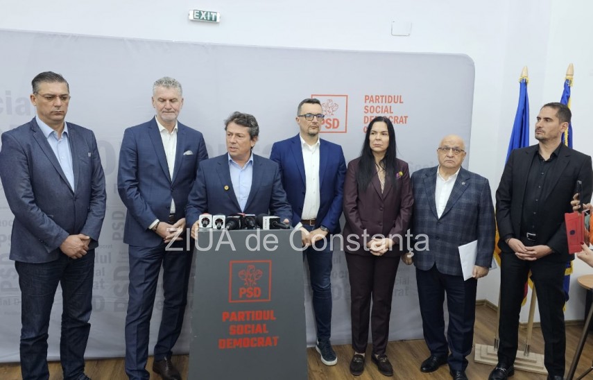 precizari din partea liderilor psd constanta despre alegerile pentru conducerea organizatiei judetene 69e6621484b30
