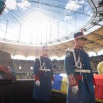 prelierul ilie bolojan astazi pe arena nationala am adus un omagiu lui mircea lucescu in semn de respect si recunostinta 69d7713422fff