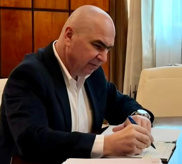 premierul ilie bolojan anunta negocieri cu pfizer dupa decizia privind vaccinurile anti covid 69d69391194bd