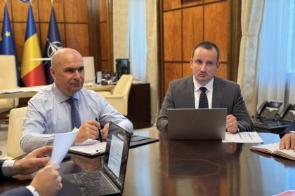 premierul ilie bolojan pentru a reduce pretul energiei avem nevoie de mai multa capacitate de stocare 69eb76db854b2