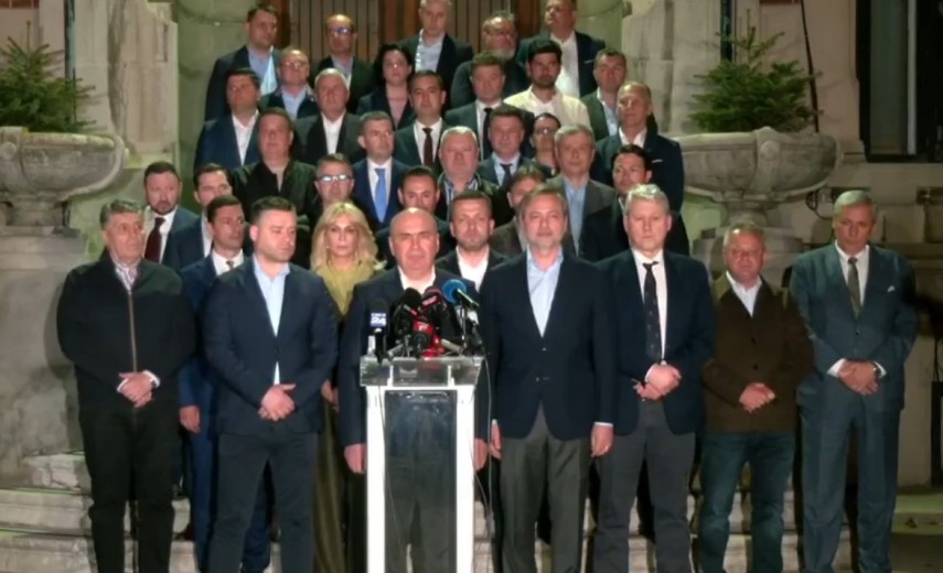 premierul ilie bolojan reactie dupa ce psd i a retras sprijinul politic voi continua sa imi exercit mandatul de premier 69e67064be404