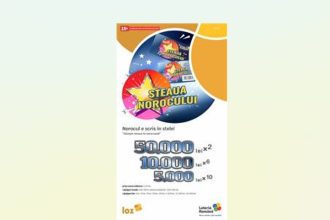 premii de 50 000 de lei cu noul loz steaua norocului lansat de loteria romana 69f315f3a616d