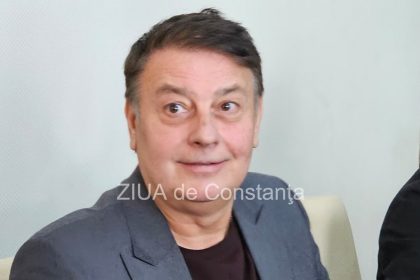 presedintele cj constanta florin mitroi lucrarile de reabilitare la teatrul de vara mamaia avanseaza cu noi interventii de modernizare 69efaa9f23b0f