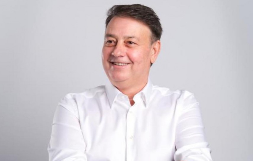 presedintele consiliului judetean constanta florin mitroi floriile si pastele catolic sa va aduca liniste sanatate si bucurii alaturi de cei dragi 69d220a677a9a