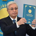 presedintele kazahstanului kassym jomart tokayev despre noua constitutie a statului oamenii sunt in centrul noii constitutii 69ccfe3b0cf7b