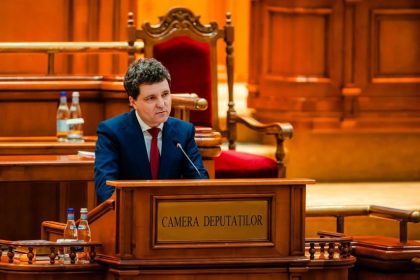 presedintele nicusor dan decretele privind demisiile ministrilor psd nu au ajuns inca oficial la palatul cotroceni 69ea59ff70cb3