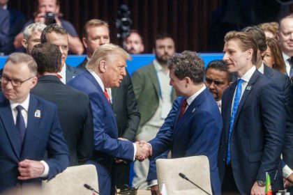 presedintele sua donald trump nu va participa la summit ul b9 de la bucuresti cine va fi reprezentantul sua la evenimentul din 13 mai 69d37cb95cb40