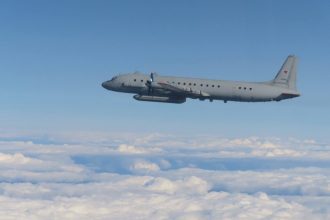 prima misiune a detasamentului de aeronave f 16 dislocat in lituania 69dfb931cce76