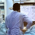 prima zi de paste in spitalul judetean inima unui batran de 93 de ani bate din nou cu ajutorul unui stimulator cardiac temporar 69dc0f5351c91