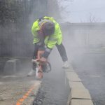 primaria corbu interventii in comuna strazi in reabilitare si lucrari la cimitir 69d0ddb25e1de