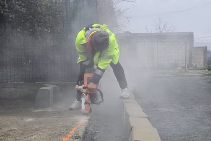 primaria corbu interventii in comuna strazi in reabilitare si lucrari la cimitir 69d0ddb25e1de