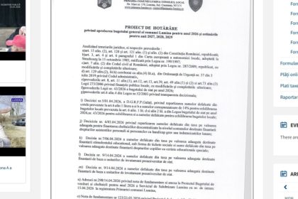 primaria lumina invita cetatenii sa se implice in dezbaterea privind bugetul local doar ca 69e417867a442