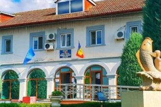 primaria navodari suspenda temporar programul cu publicul lucrari de conectare a cladirii la noua retea de electricitate 69cf149c53dc5