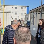 primarul vergil chitac prezent in cartierul henri coanda dupa incendiul de amploare de seara trecuta 69df3aa42798f