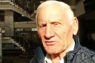 procurorii il vor la inchisoare pe fostul primar din ciocarlia nicolae marghiol dosarul porumbului asteapta verdictul final 69d6f666b9396