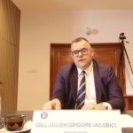 procurorul gill julien grigore iacobici sustine marti interviu la ministerul justitiei pentru a deveni adjunct al diicot 69d4bd264ae09