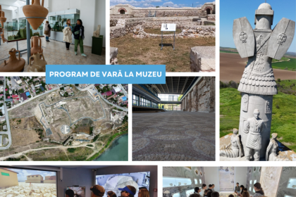 programul de vizitare al punctelor muzeale minac in aceasta vara 69f30f92a1687