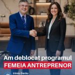 programul femeia antreprenor s a reluat finantari pentru aproximativ 1000 de afaceri conduse de femei 69e9bbcfc0962