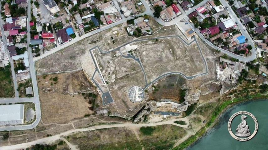 programul mina constanta si al punctelor muzeale din teritoriu in perioada pastelui 69d657abc7b4d