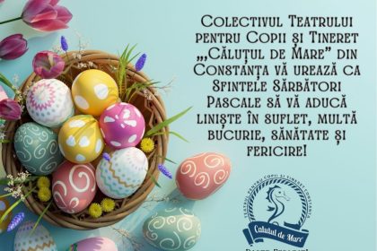 programul teatrului calutul de maredin constanta in perioada 13 19 aprilie 2026 69d4e9fb72c41