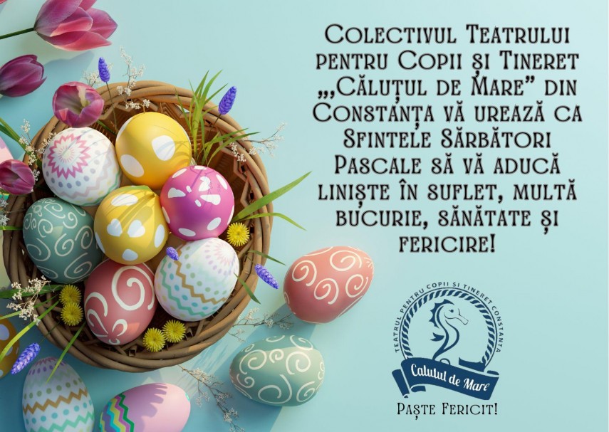 programul teatrului calutul de maredin constanta in perioada 13 19 aprilie 2026 69d4e9fb72c41