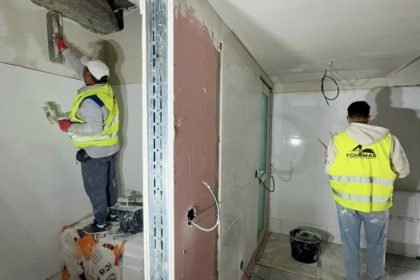 progres in modernizarea serviciului de medicina legala lucrarile continua la constanta 69ea7dda6c453