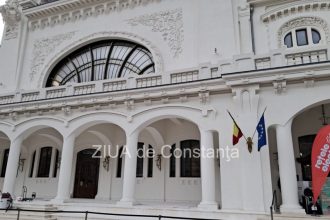 proiect multimedia inedit cu ocazia zilei pamantului film de animatie imersiv lansat la cazinoul din constanta 69e8b422d7fcc