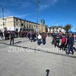 protest la mangalia dupa intrarea in faliment a damen shipyards mangalia 69f0b972dc6ee
